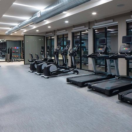 Courtyard By Marriott Jefferson City Eksteriør billede