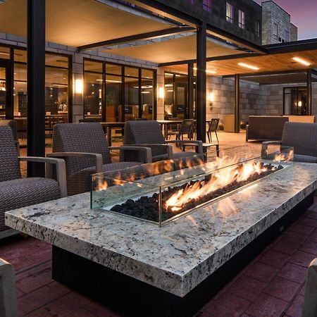 Courtyard By Marriott Jefferson City Eksteriør billede
