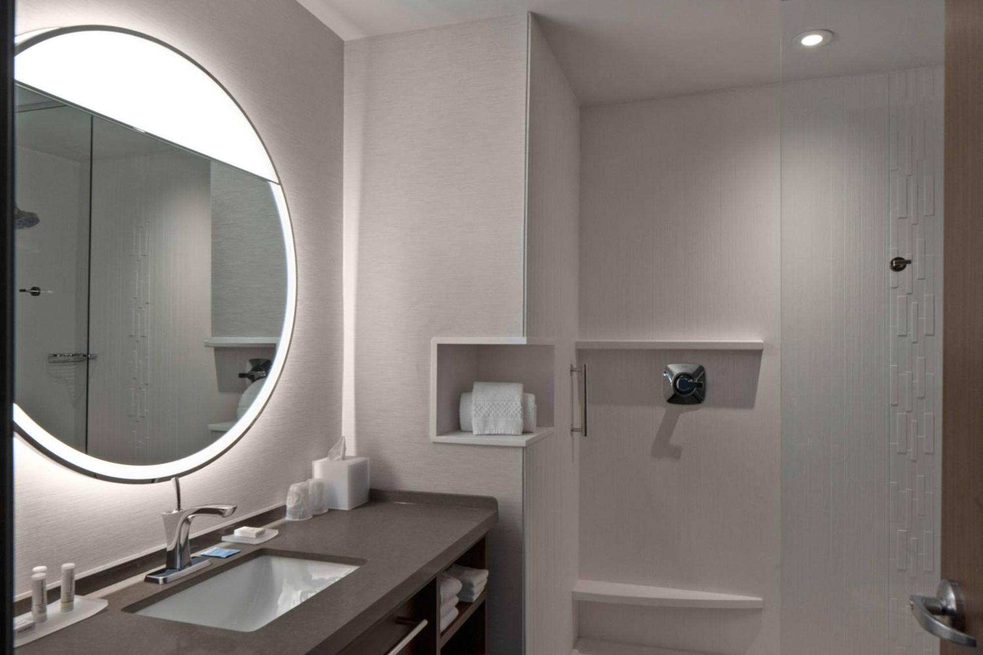 Courtyard By Marriott Jefferson City Eksteriør billede