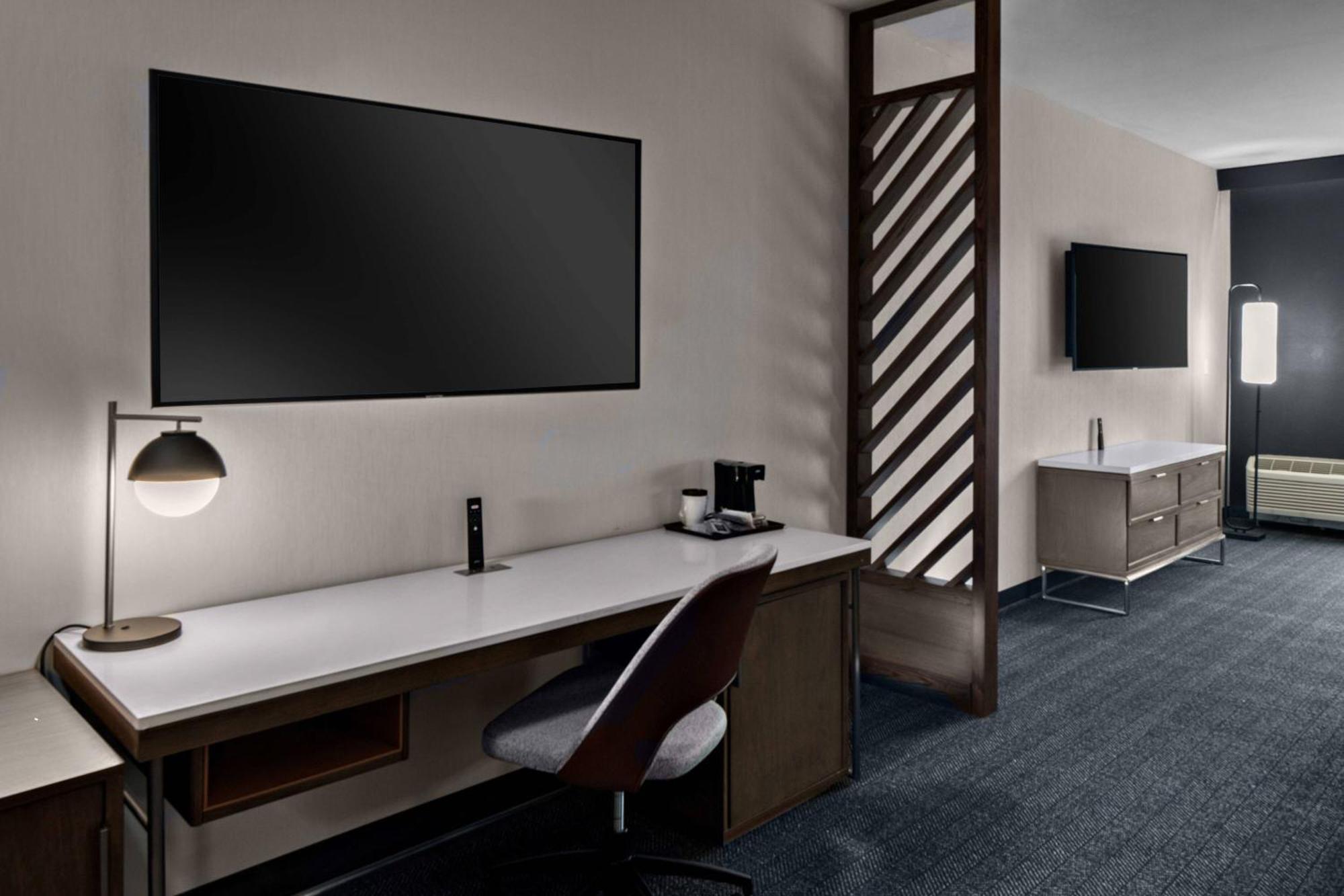 Courtyard By Marriott Jefferson City Eksteriør billede