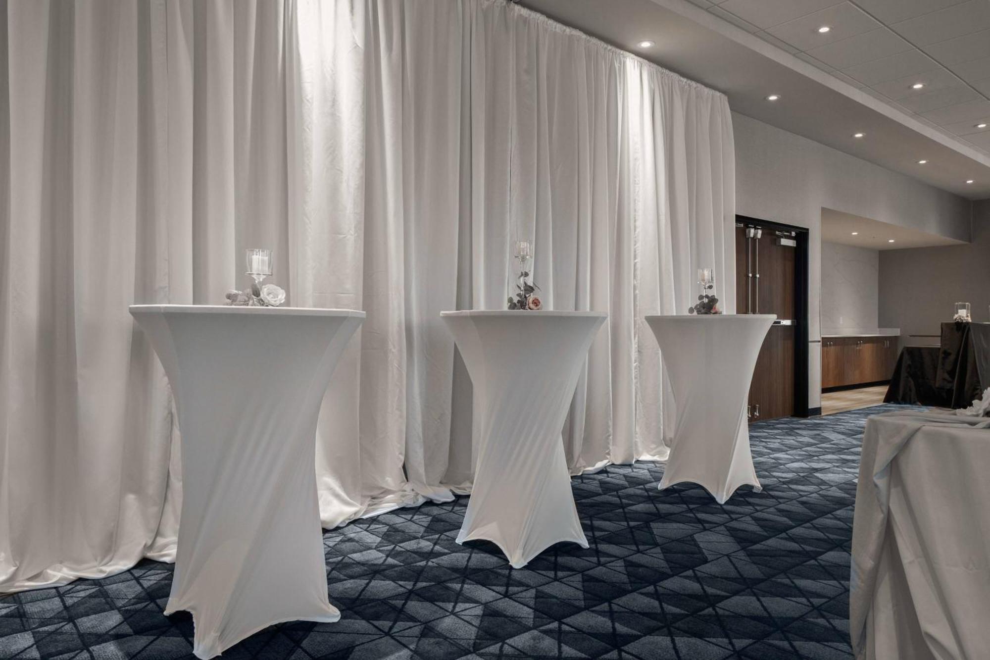 Courtyard By Marriott Jefferson City Eksteriør billede
