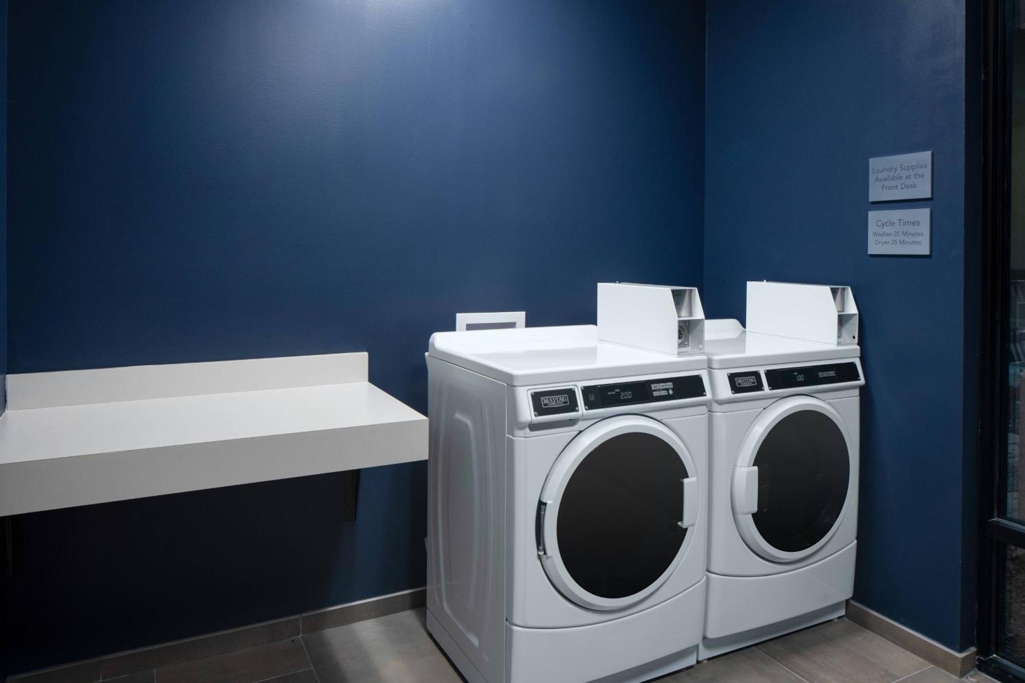 Courtyard By Marriott Jefferson City Eksteriør billede