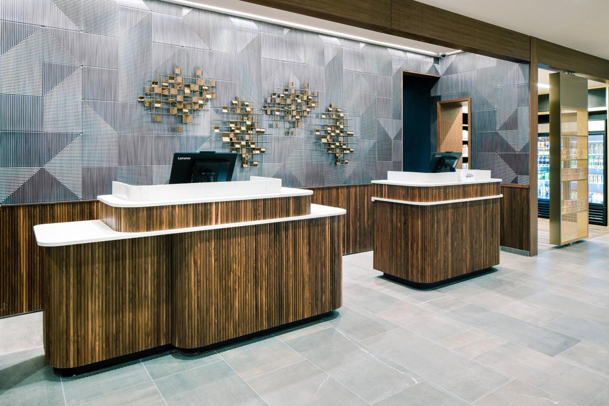 Courtyard By Marriott Jefferson City Eksteriør billede